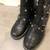 New! Women’s size 7 leather boots 3 thumbnail