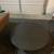 Free: unused coffee table, black, wood 1 thumbnail