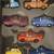 disney pixar cars christmas ornament book 1 thumbnail