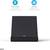 Atomi Qi Wireless Charge Stand - Black 5 thumbnail
