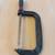 8" Quick Release C Clamps 4 thumbnail