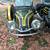 Auction (1691): 2009 Triumph Bonneville w/ Cozy Sidecar & Luggage Rack 17 thumbnail