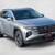 2024 Hyundai Tucson Limited AWD All Wheel Drive SUV 3 thumbnail
