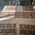 8 person stone dining room table with chairs 3 thumbnail
