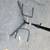 ON STAGE FLIP IT DUO STD GUITAR FOLDING STAND. OSS GS7253B-B FLIP-IT D 4 thumbnail