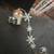 2 NEW Home Interiors snowmen candle snuffers 6 thumbnail