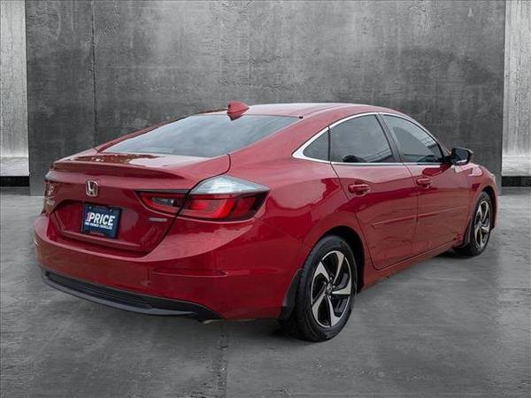 2022 Honda Insight Electric EX Sedan - $18,955 (Call *(346) 251-8354* to Confirm Availability Instantly)63617060605569124