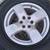 Nissan Frontier OEM Wheels / Rims / tires 265/65r17 6 thumbnail