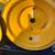 Murry Riding Mower Rim 20 10.00 8 ( I had the tires taken off them ) 1 thumbnail