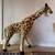 Giraffe plush 1 thumbnail