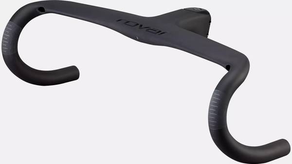 Brand New Specialized Handlebar Carbon 1 Piece Roval Rapide 380mm 1