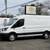 2020 Ford Transit 350 3dr 3 dr 3-dr LWB Medium Roof Cargo Van 2 thumbnail