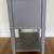 2-drawers End Table - Grey 2 thumbnail