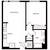 Now accepting applications! Amazing 1 bed, 1 bath in Mountain View! 24 thumbnail