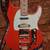 Fender Nashville Stratocaster custom 17 thumbnail