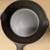 GRISWOLD Cast Iron Skillet Large Logo #6 5 thumbnail