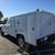 2015 Chevrolet 2500 Utility 6.0L 8ft Jumbo Enclosed bed,4x4!  6 thumbnail