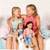 NWT Pink Our Generation Matching Backpacks for Kids and Dolls 3 thumbnail