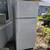 Just like new never got used Whirlpool top bottom refrigerator 2 thumbnail