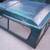 1994 to 1997 Nissan D21 pickup bed topper / campershell 5 thumbnail
