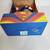 Ultimate Superman Man Of Steel Kenner 1995 10” Poseable Action Figure 6 thumbnail