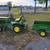 Refurbishment of Vintage John Deere Lawn & Garden Tractors 1 thumbnail