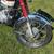 1968 Honda CB 250 Very Rare UK version Delivery Collectable 8 thumbnail