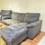 2 peice sofa set 1 thumbnail