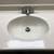 49” x 22” Cultured Marble Vanity Top 6 thumbnail