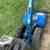 BCS 710 rear tine tiller 5 thumbnail