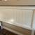 FREE - King Size Headboard and frame 3 thumbnail