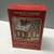 2010 Yankee Candle Christmas Cookie Fragranced Gingerbread House 1 thumbnail