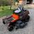 Zero Turn Lawnmower 2 thumbnail