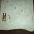 Antique Hand Painted  Distressed Solid Wood Hamper Clothes Bin 3 thumbnail