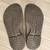 Oofos Sandals Mens 10/Womens 12 4 thumbnail