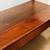 Mid Century Bar Cart Side Table Danish Modern Style 10 thumbnail