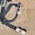 Yamaha Bolt 950 C Spec OEM Exhaust System 2014 2015 2016 2017 2018 201 2 thumbnail