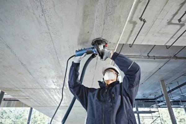 Side Gig – Concrete Cellar Remodel Worker (East Norman, OK) 1