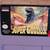 Super Godzilla For Super Nintendo 2 thumbnail