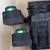 Festool Duradrive DWC 18-4500 Autofeed Drywall Gun with 5.2 batteries 2 thumbnail