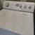 Whirlpool front load drying machine with a three-prong cord 2 thumbnail