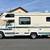 1989 Ford E350 19 foot Motorhome RV Camper/ TRADE 1 thumbnail
