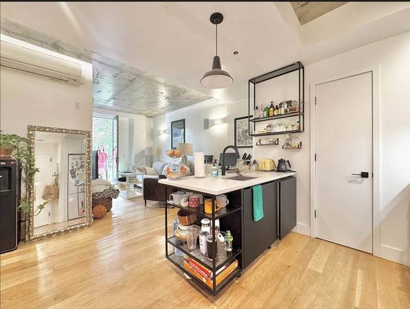 $6,200 / 3br - THREE BEDROOM IN LUXURY WILLIAMSBURG BUILDING! **ABSOLUTE GEM** (Williamsburg)63912044950531121