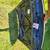 2008 ford escape hood- blue 5 thumbnail
