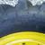 Like new John Deere 3038E / 3025E wheels, 25X8.5-14 & 15-19.5 tires 4 10 thumbnail