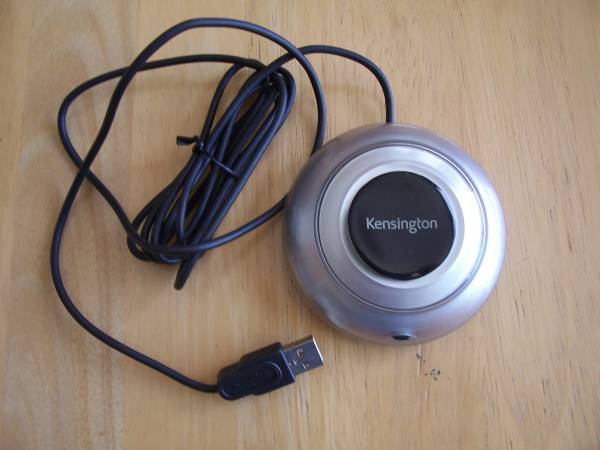 Kensington Wireless Mouse Receiver 1