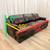 Top Grain Leather Sofa Couch Free Delivery 2 thumbnail