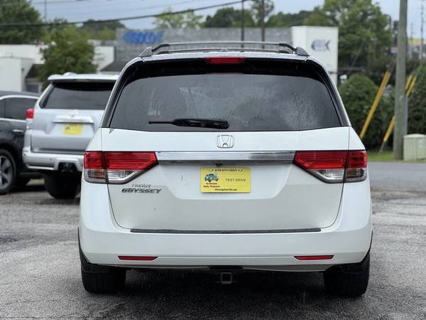 2015 HONDA ODYSSEY*1000ABJO* COMPRE AQUÍ PAGUE AQUÍ* SIN BANCOS* - $1,000 (Gainesville GA)63620134003459122