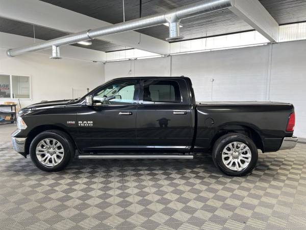 2017 Ram 1500 4x4 4WD Truck Dodge Big Horn Crew Cab - $18,900 (Se Habla Espanol)63475487166979123