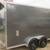7 x 16 (+ v-nose) Lightning Aluminum- 85" IH, 48" Side UTV Door 11 thumbnail